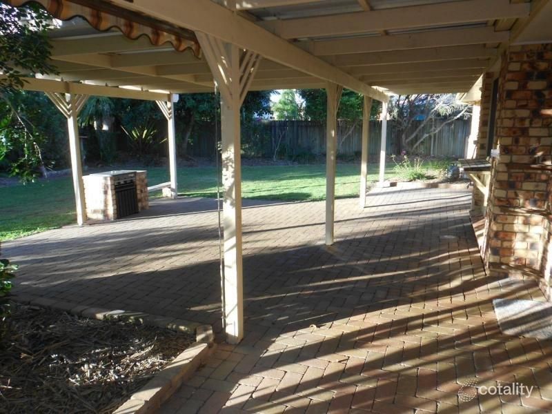 35 Galatea St, Point Vernon, QLD 4655