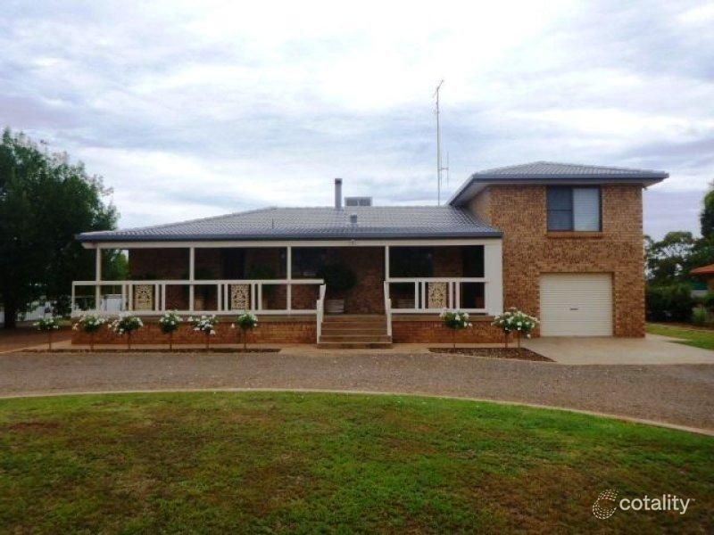 30 Ellen St, Nyngan, NSW 2825