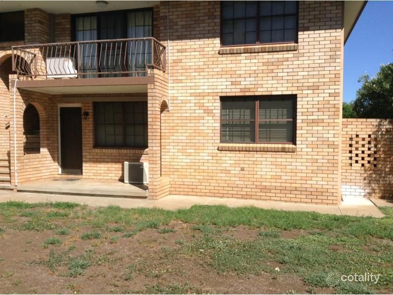 5/2-4 Anzac Pde, Gunnedah, NSW 2380
