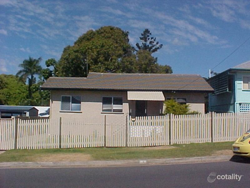 1 Spencer St, The Range, QLD 4700