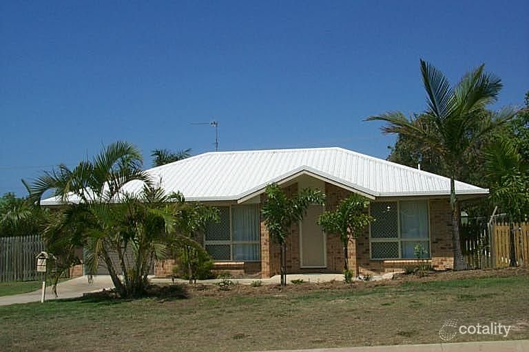 11 Georgina Dr, Yeppoon, QLD 4703