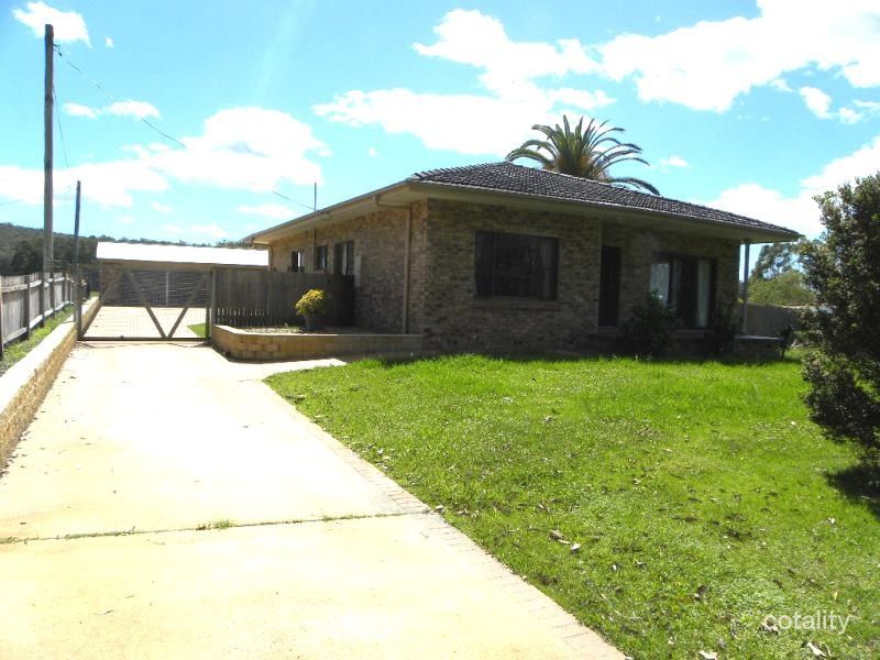 2448 Princes Hwy, Bewong, NSW 2540