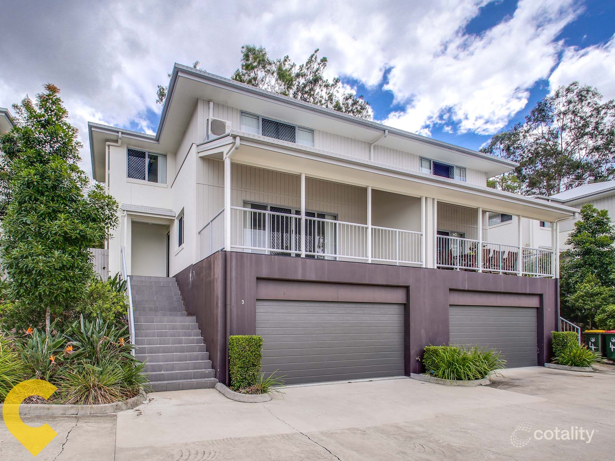 3/18 Stockwhip Pl, Sumner, QLD 4074
