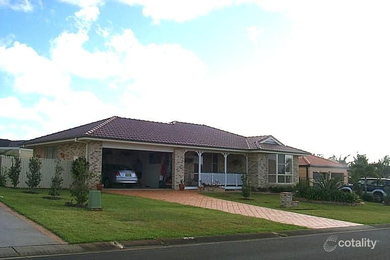 3 Mantula Pl, Alstonville, NSW 2477