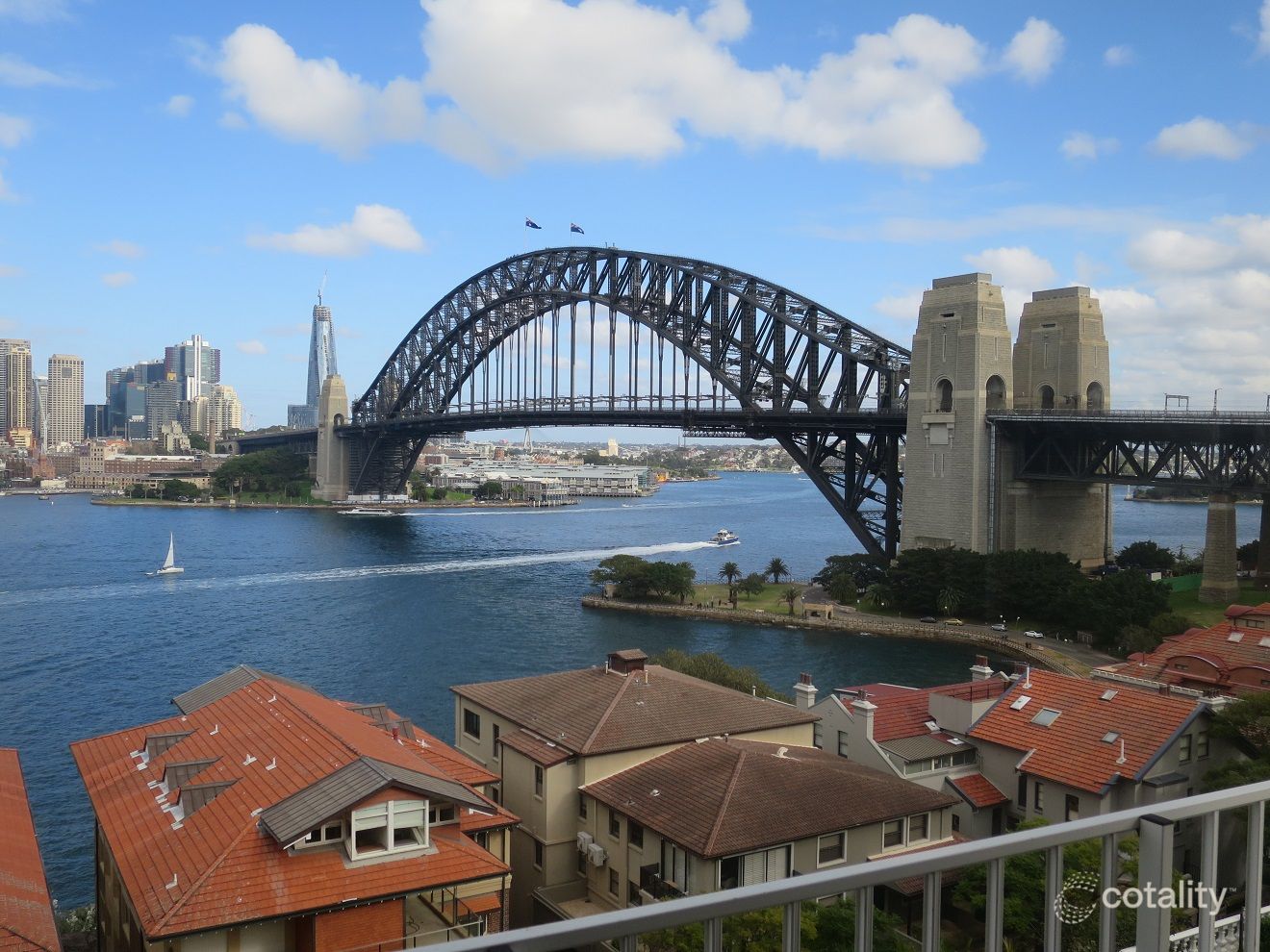 305/57 Upper Pitt St, Kirribilli, NSW 2061