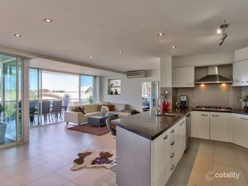 21/15 Vernon Tce, Teneriffe, QLD 4005