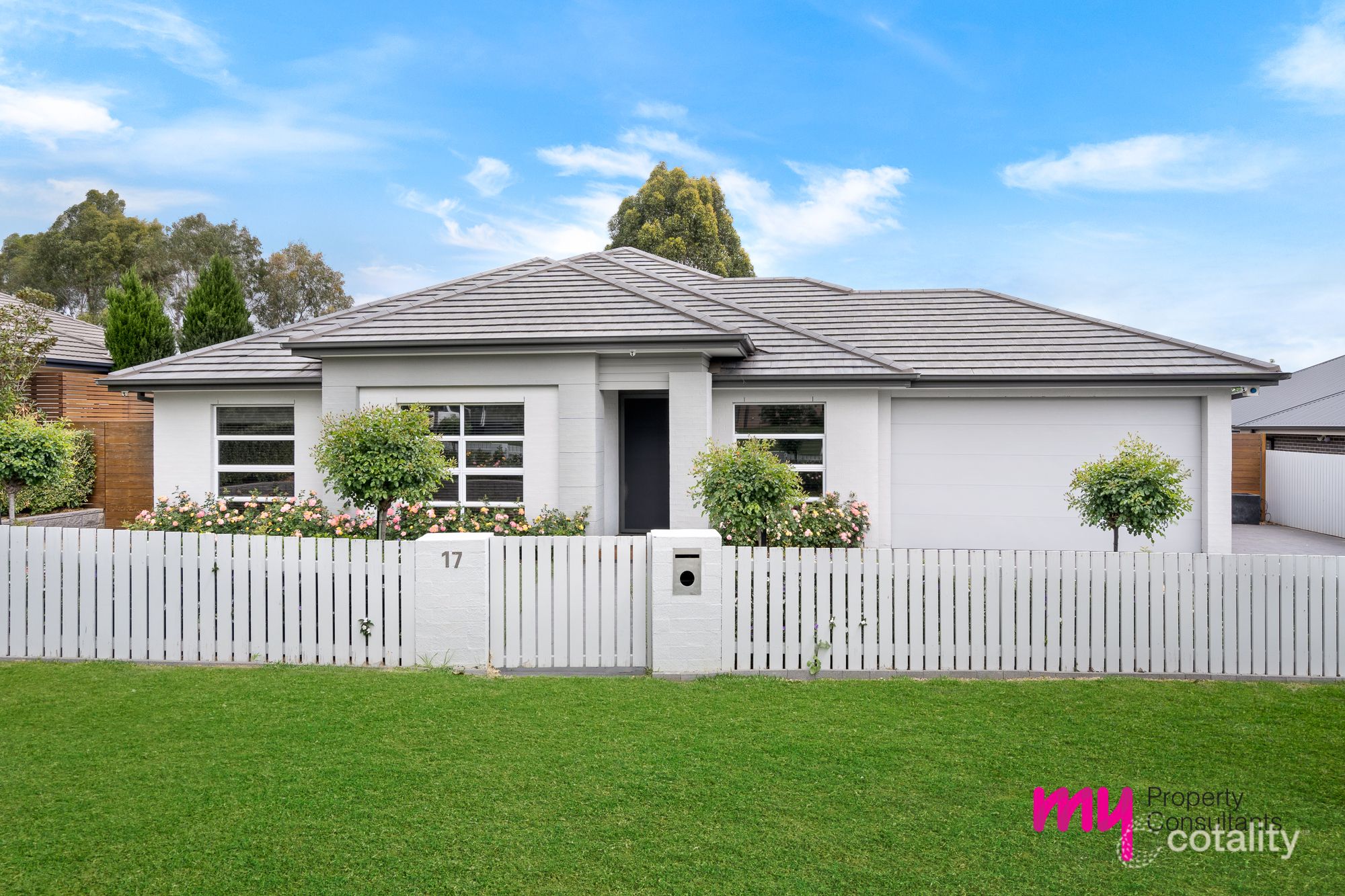 17 Chisolm St, Wilton, NSW 2571