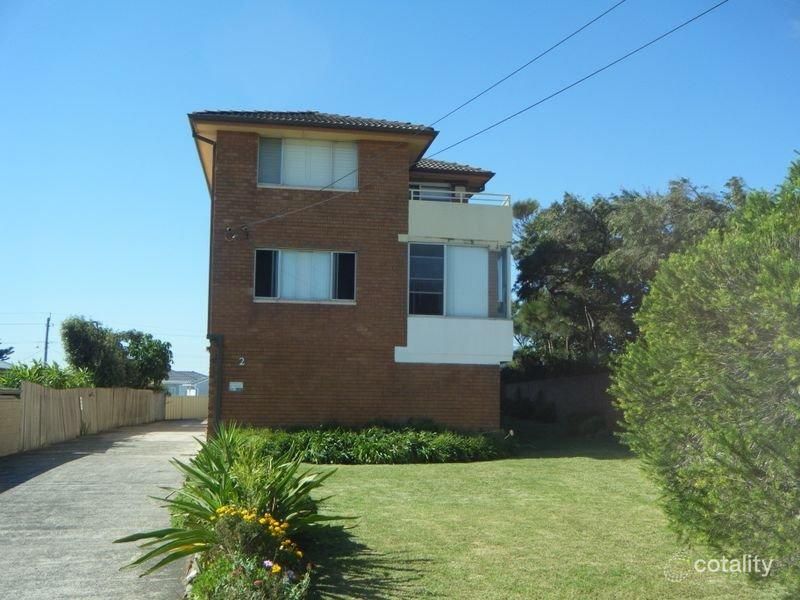 8/2 Murranar Rd, Towradgi, NSW 2518