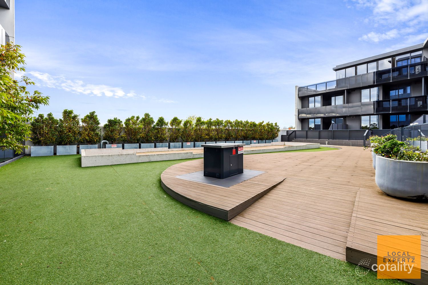 311/36 Collins St, Essendon, VIC 3040