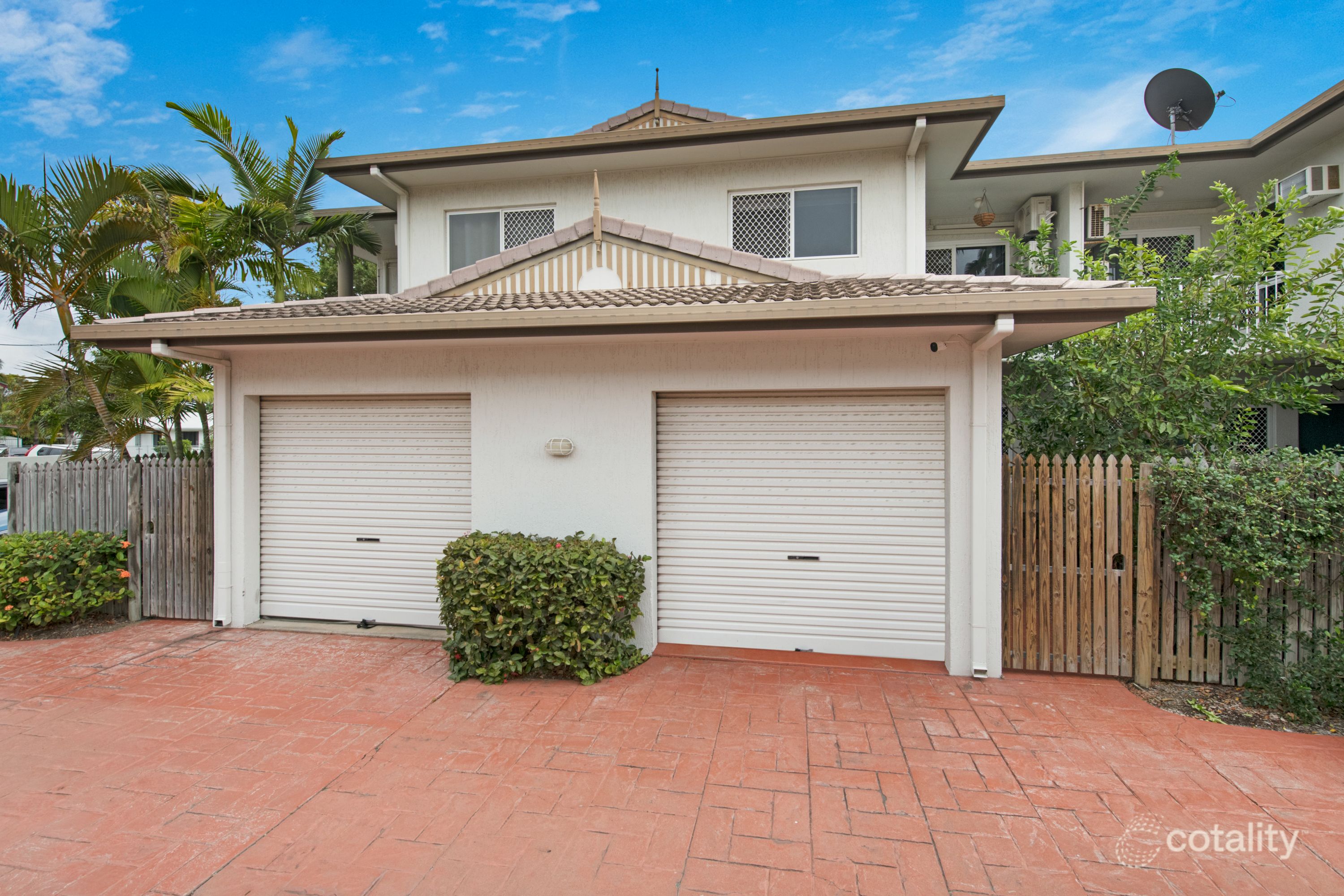 8/181 Mitchell St, North Ward, QLD 4810