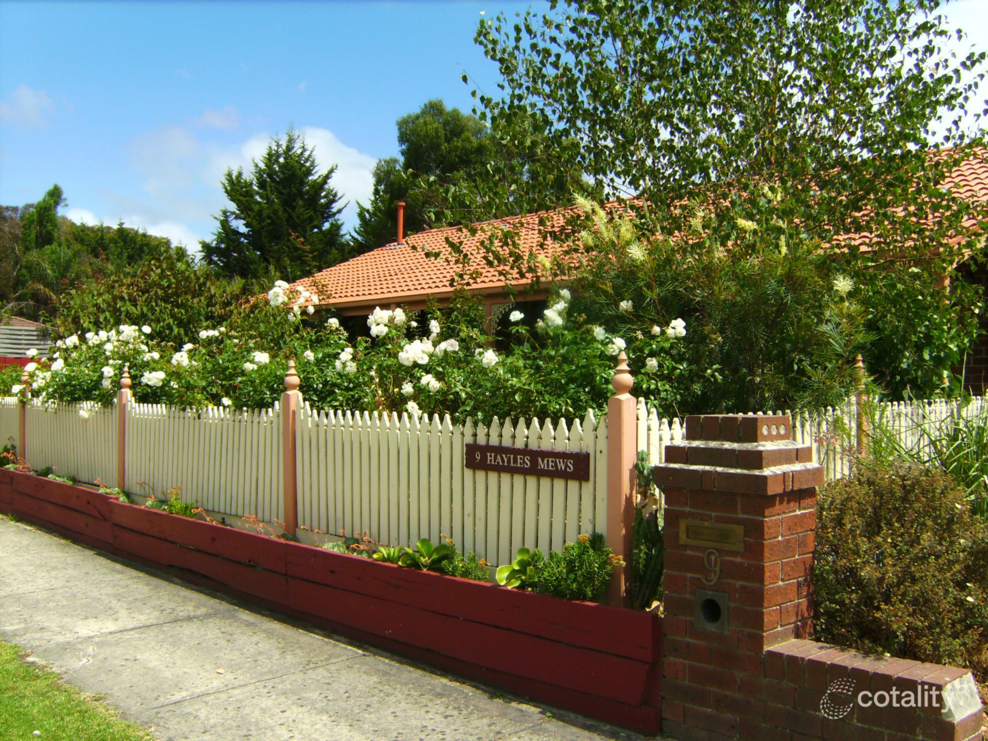 9 Hayles Mews, Baxter, VIC 3911