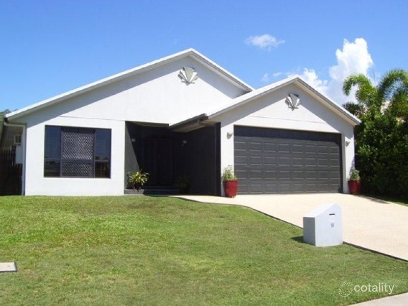 18 Butterfly Cres, Douglas, QLD 4814