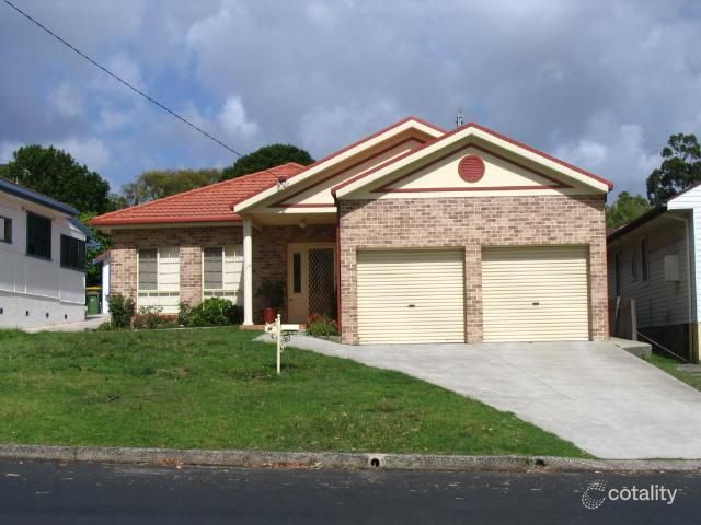 36 Frederick St, Point Frederick, NSW 2250