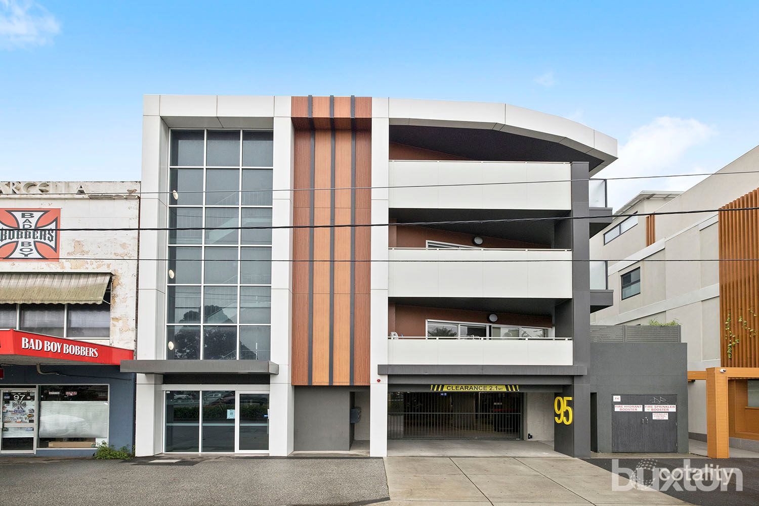 105/95 Warrigal Rd, Hughesdale, VIC 3166