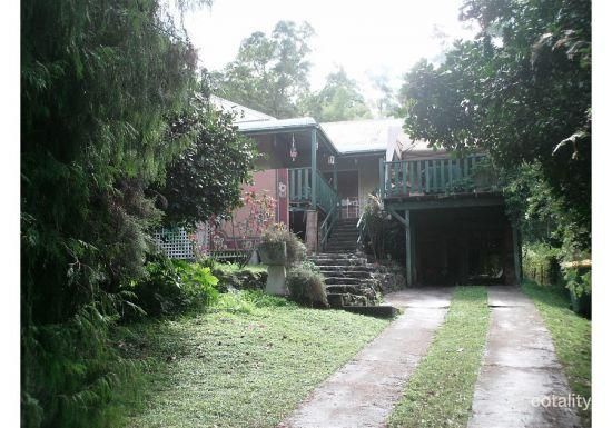 1450 Nowendoc Rd, Mount George, NSW 2424