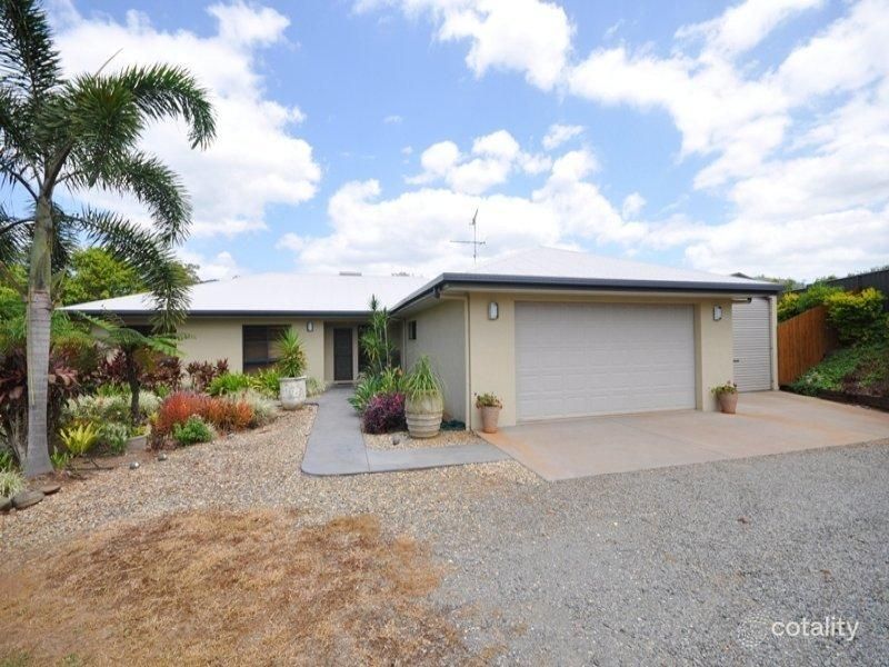 10-12 Drift Cl, Goldsborough, QLD 4865