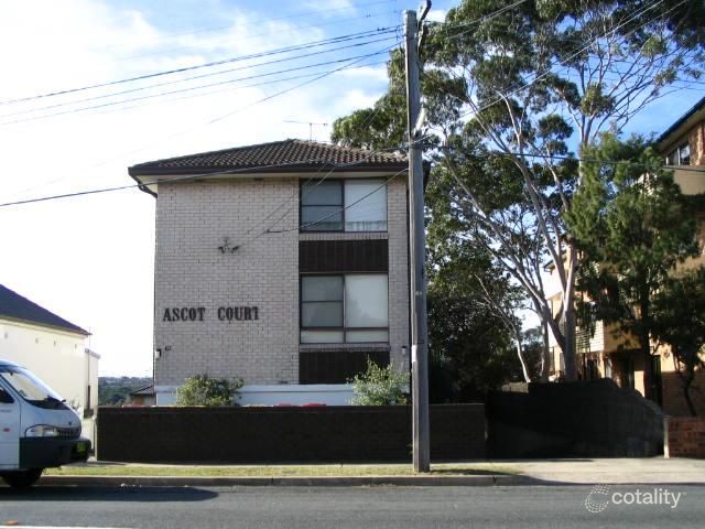 1/25 Clancy St, Padstow Heights, NSW 2211