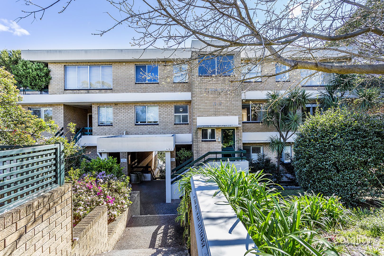 9/13-15 Greenwich Rd, Greenwich, NSW 2065