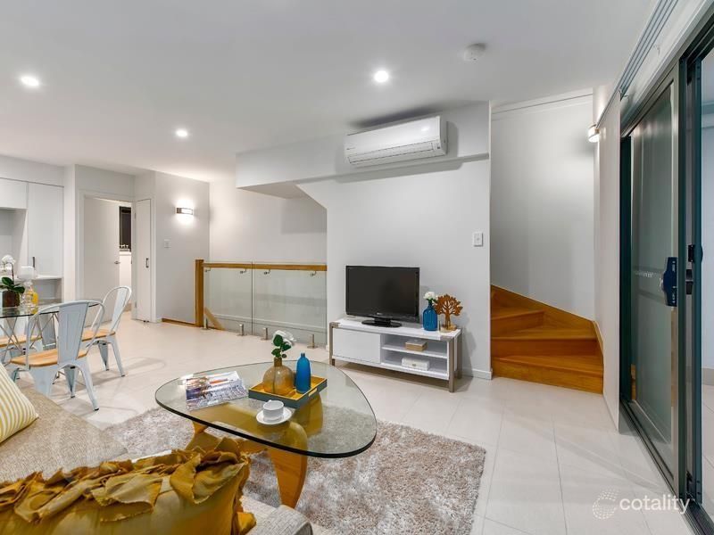 5/8 Dalziel St, Nundah, QLD 4012