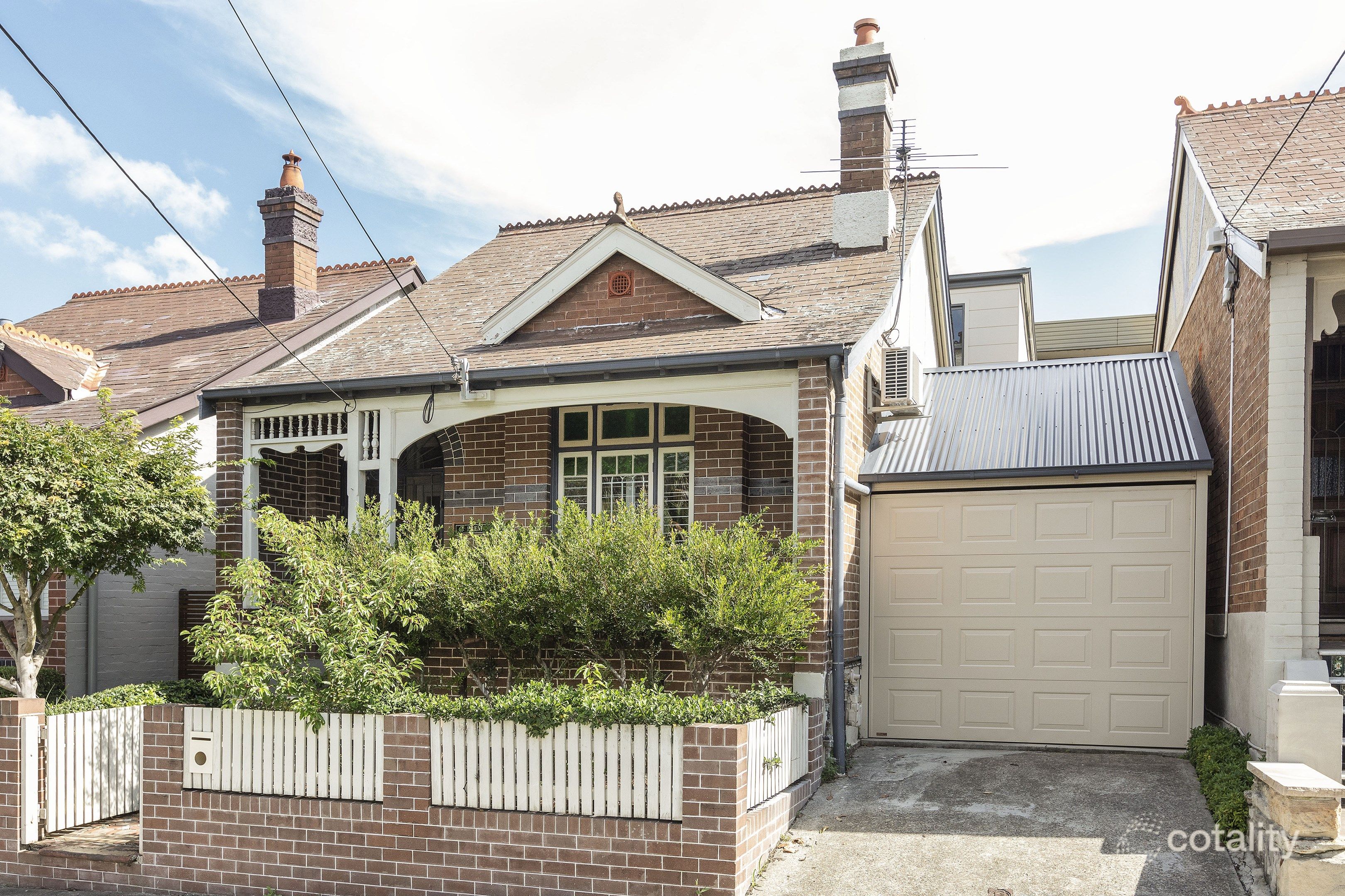63 Renwick St, Drummoyne, NSW 2047