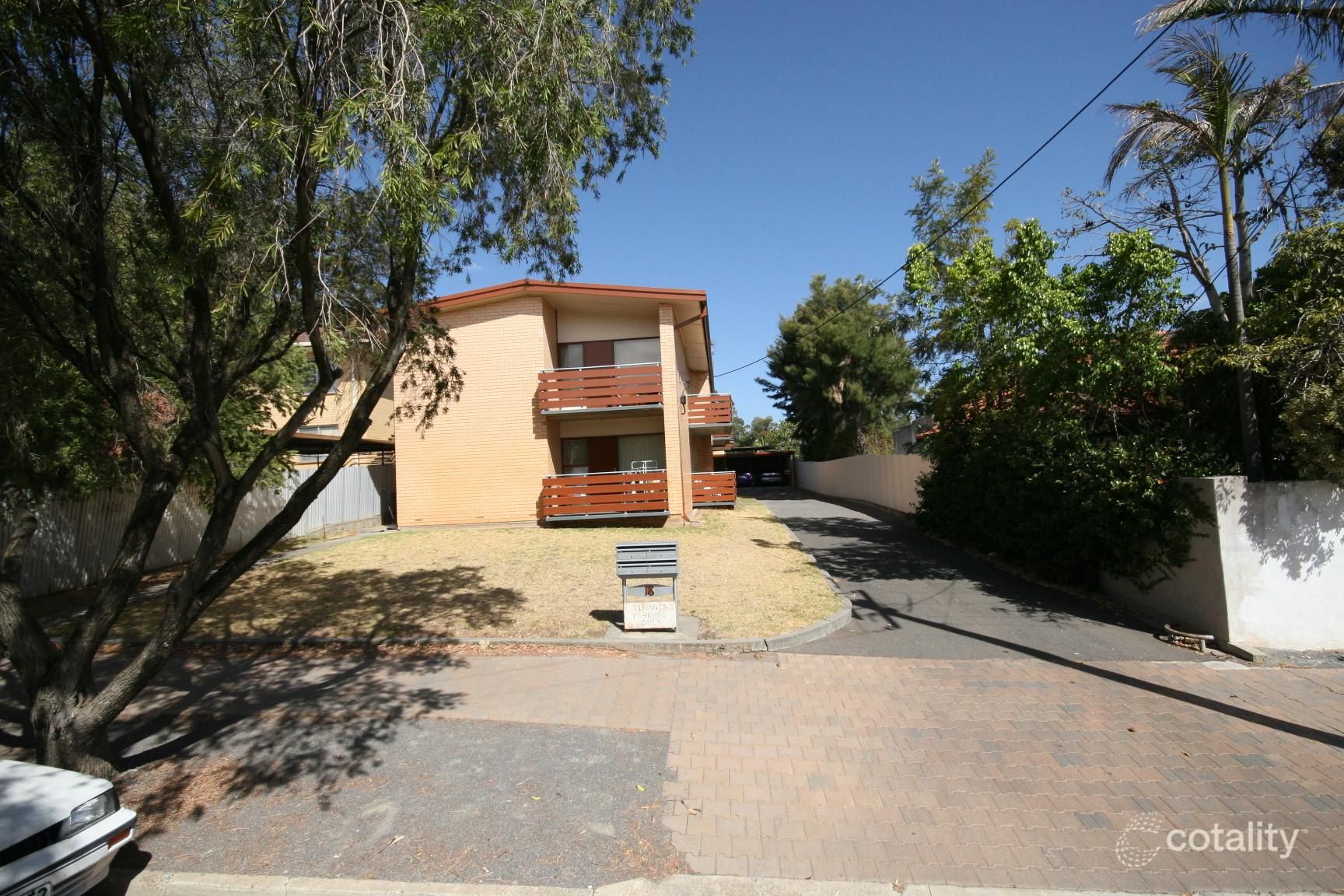 1/18 Kelvin Rd, Bedford Park, SA 5042