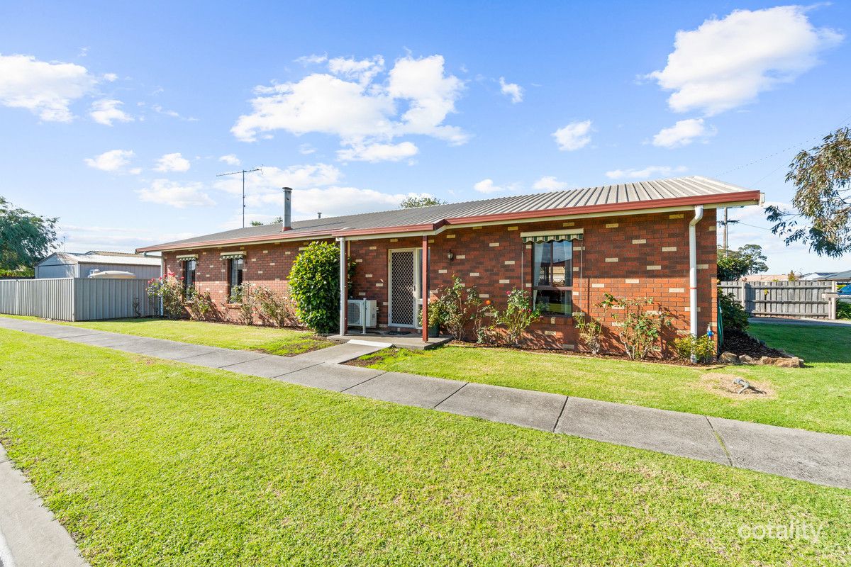 14 Merry St, Maffra, VIC 3860