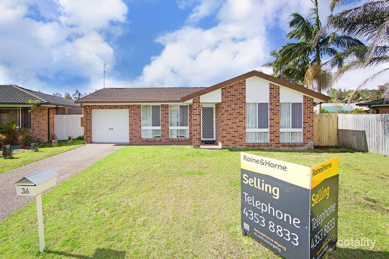 36 Betty Anne Pl, Mardi, NSW 2259