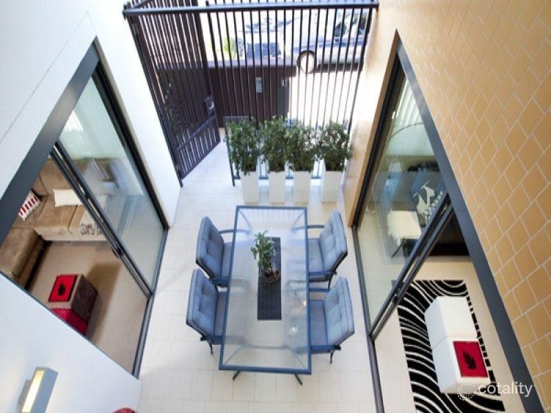302/8 Musgrave St, West End, QLD 4101