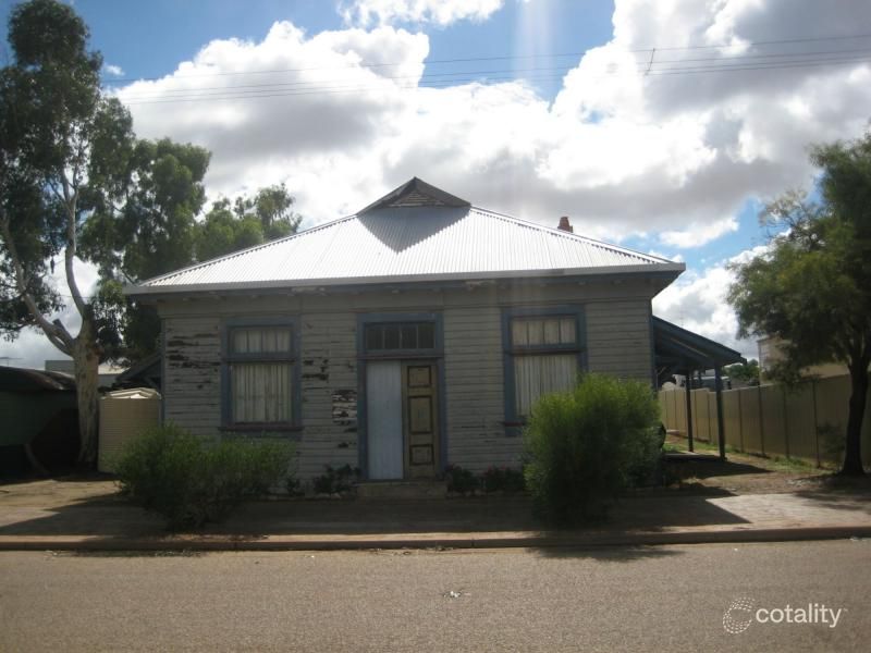 61 Federation St, Ballidu, WA 6606