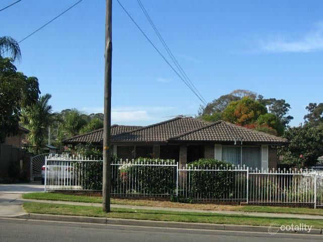 365 Blacktown Rd, Toongabbie, NSW 2146