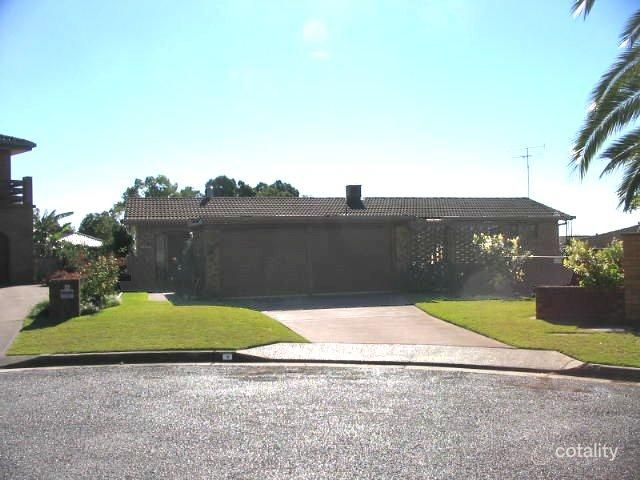 5 Ronald Robinson Pl, East Kempsey, NSW 2440