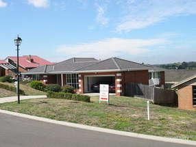 20 Jacksons Creek Way, Gisborne, VIC 3437