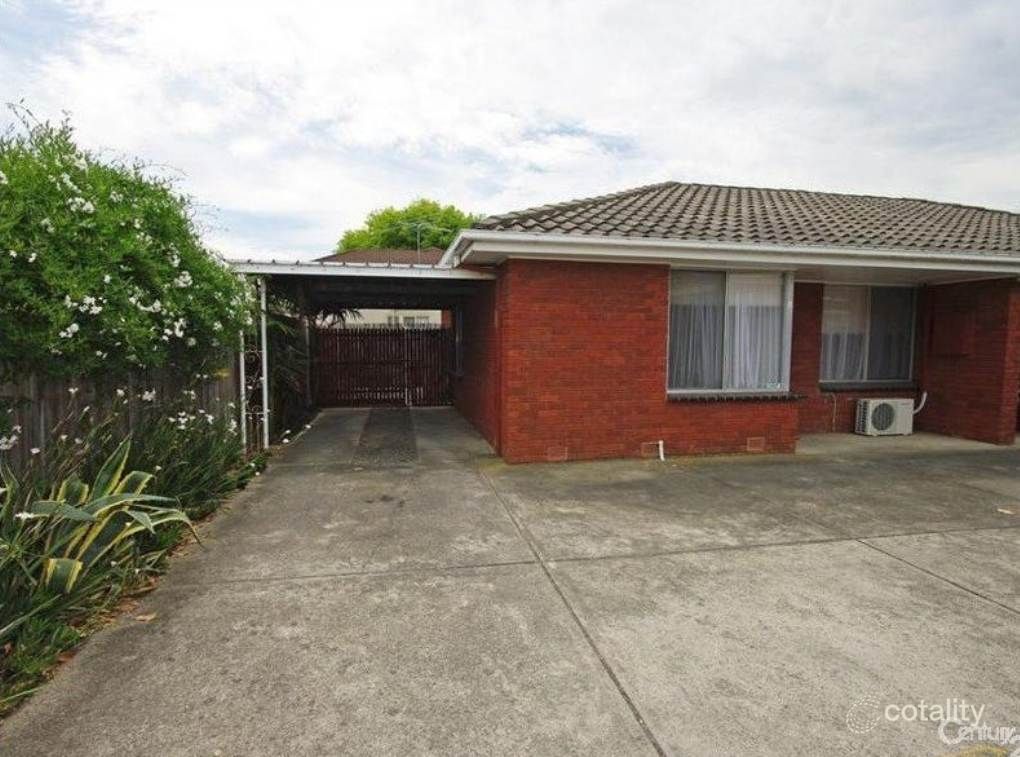 5/19 Barilla Rd, Moorabbin, VIC 3189