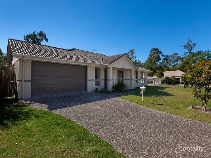 19 Berkeley Cct, Bellbird Park, QLD 4300