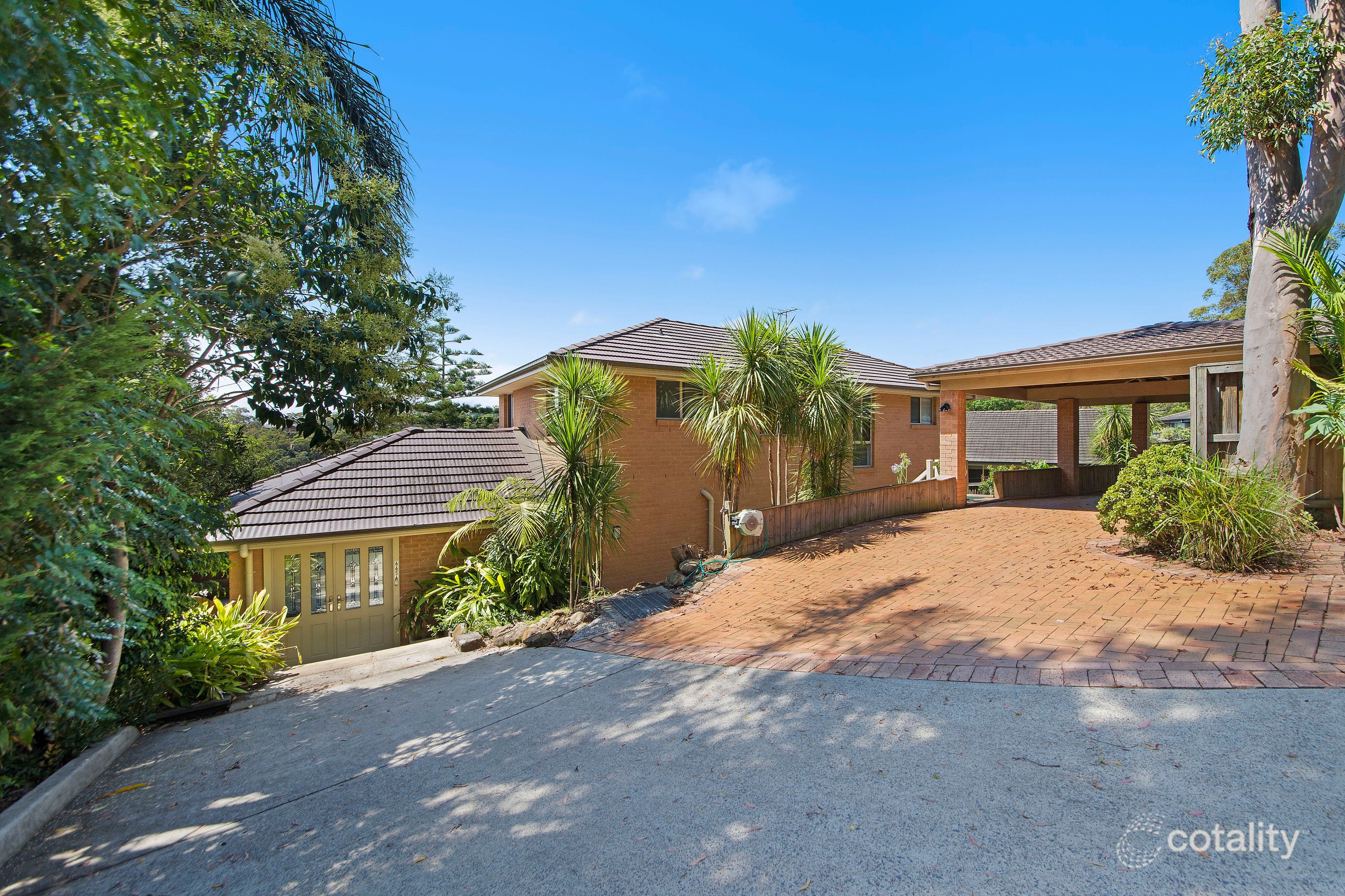 665a Pacific Hwy, Mount Colah, NSW 2079