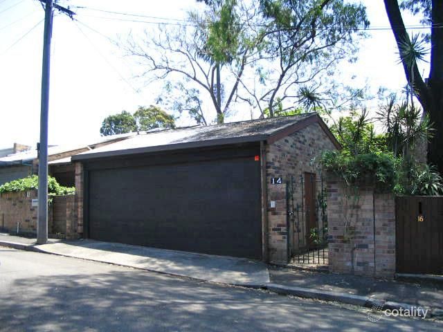 14 Simmons St, Balmain East, NSW 2041
