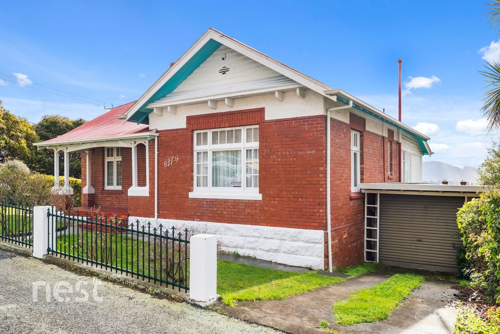 17 Rupert Ave, Mount Stuart, TAS 7000