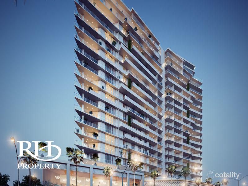 1605/893 Canning Hwy, Mount Pleasant, WA 6153