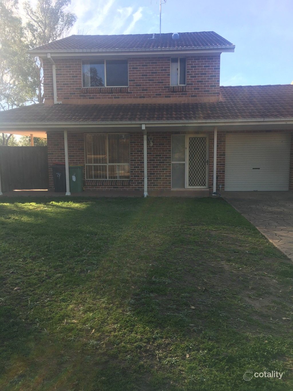 9/15-19 Chapman St, Werrington, NSW 2747
