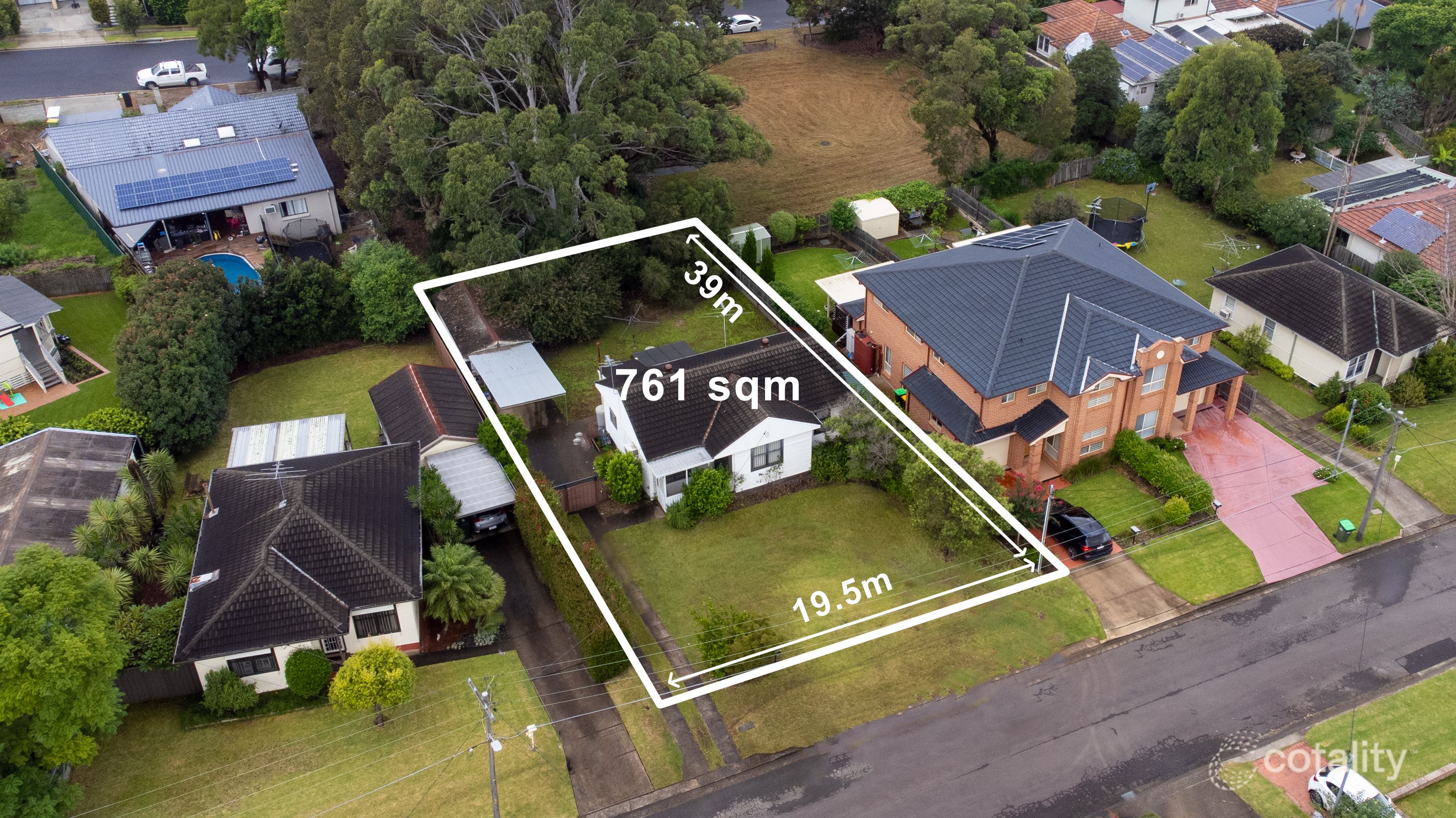 9 Jervis St, Ermington, NSW 2115