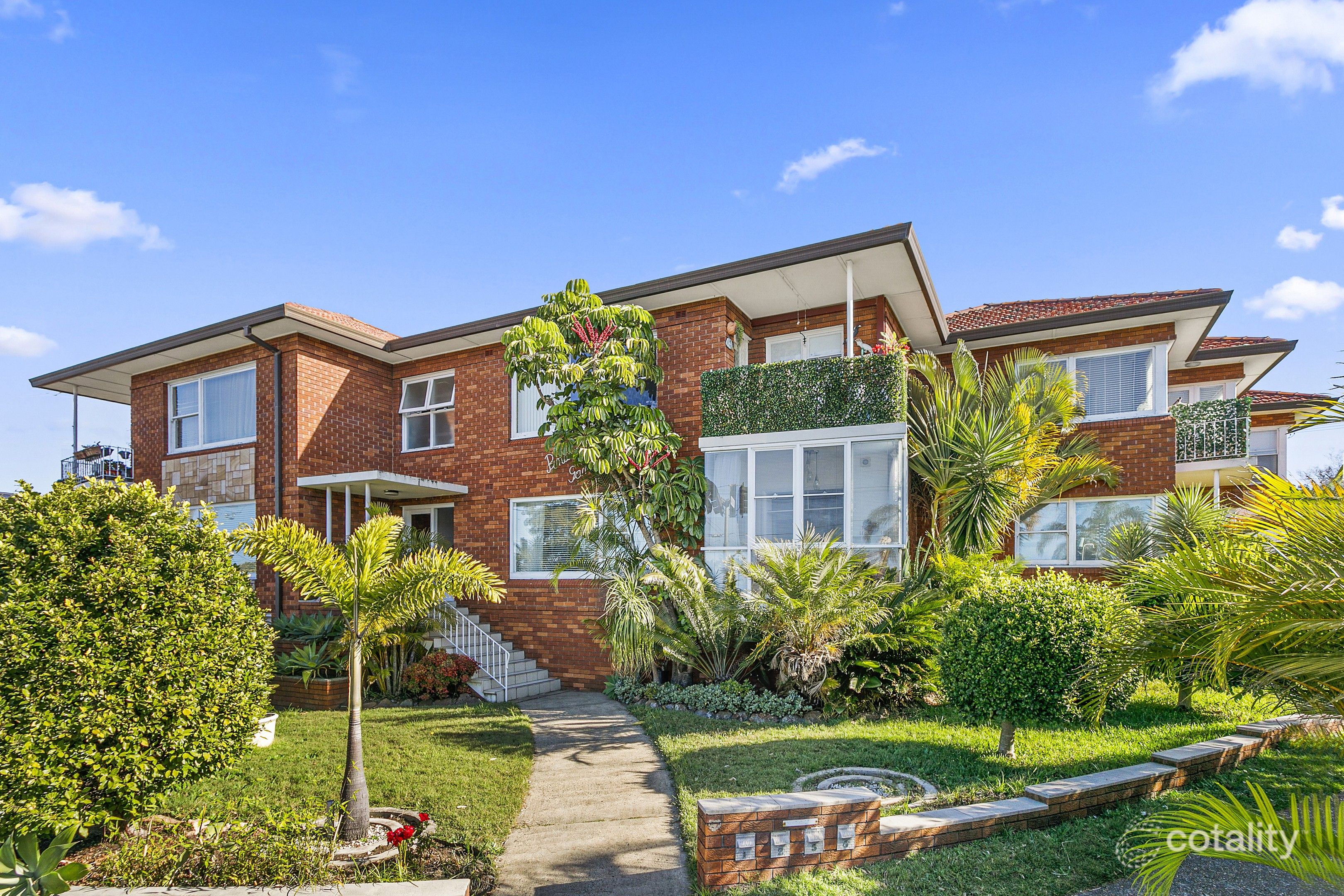 2/11 Rocky Point Rd, Kogarah, NSW 2217