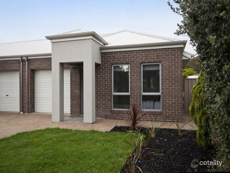 16a Gordon Tce, Morphettville, SA 5043