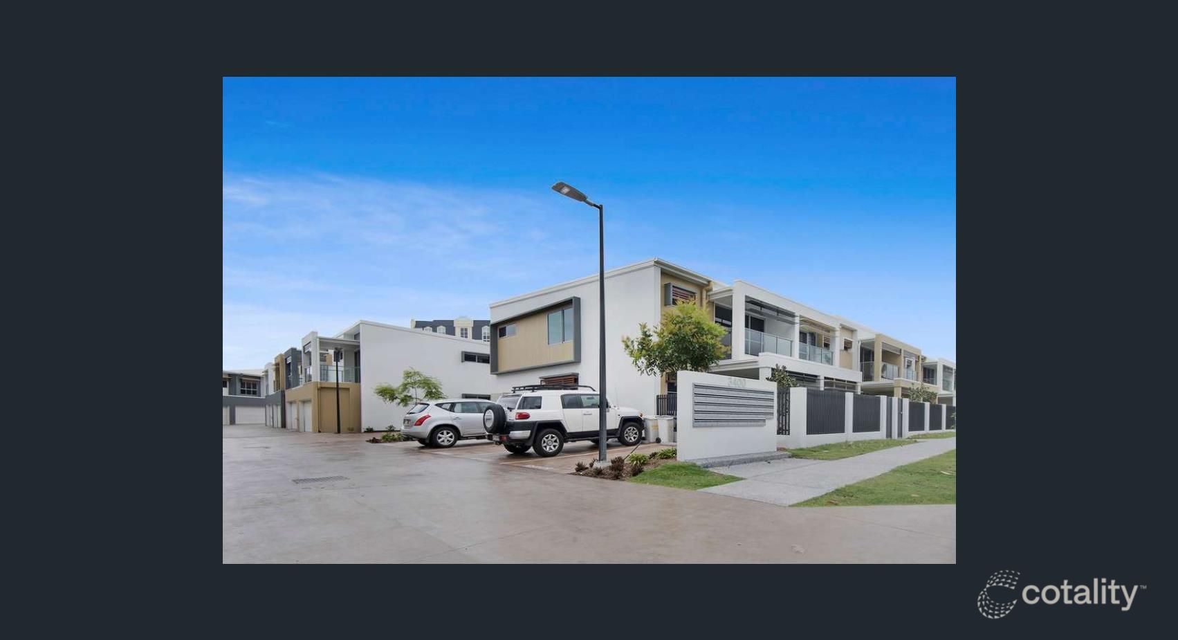 Lot 7016/3400 Panorama Dr, Carrara, QLD 4211