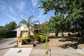 41 Pildappa Ave, Park Holme, SA 5043