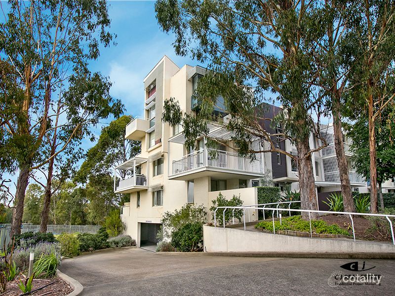 1/1-3 Devitt Ave, Newington, NSW 2127
