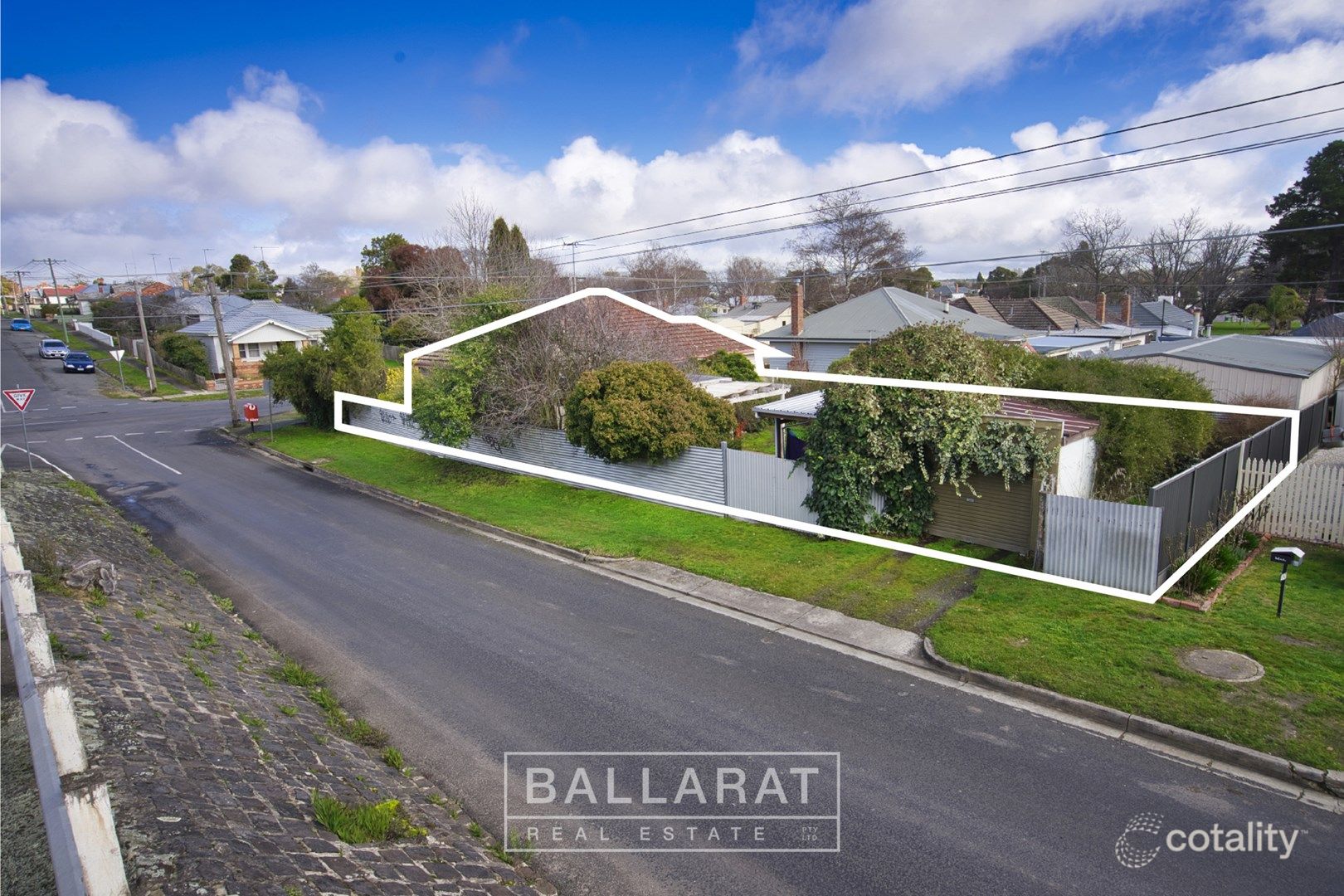 309 Gladstone St, Golden Point, VIC 3350