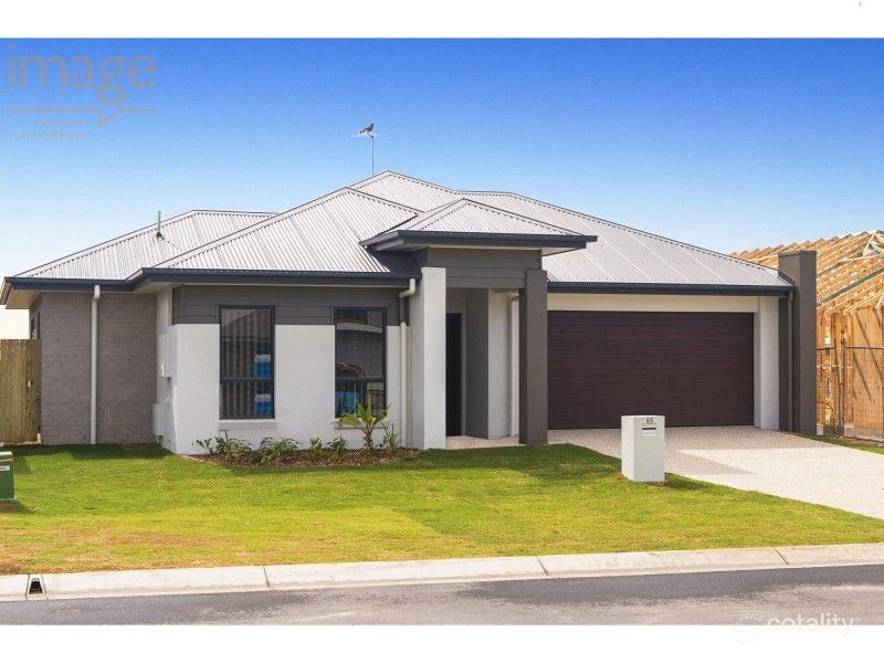 65 Campbell Dr, Mango Hill, QLD 4509