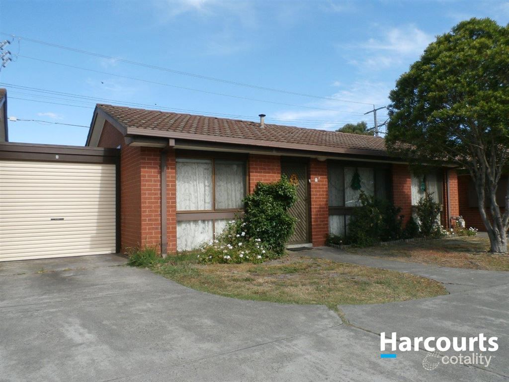 4/34 Coulstock St, Epping, VIC 3076