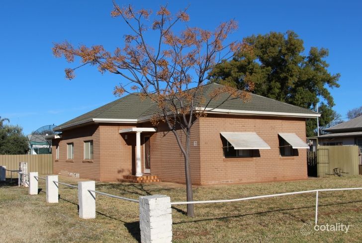 83 Merrigal St, Griffith, NSW 2680