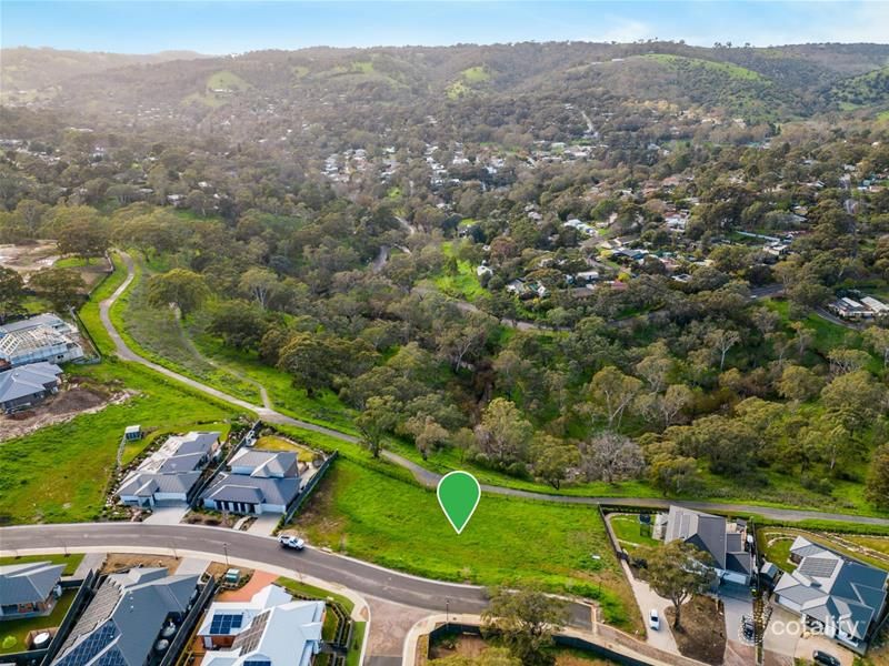 132 Blackwood Park Bvd, Craigburn Farm, SA 5051